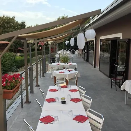 La Cascina Del Viaggiatore