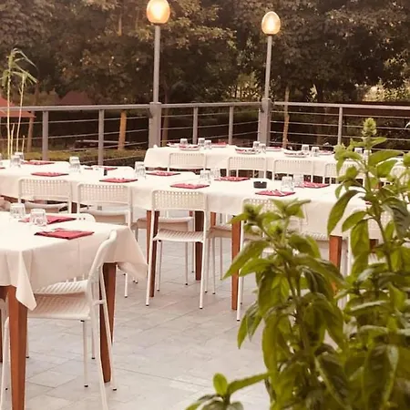 La Cascina Del Viaggiatore 3* Pianola