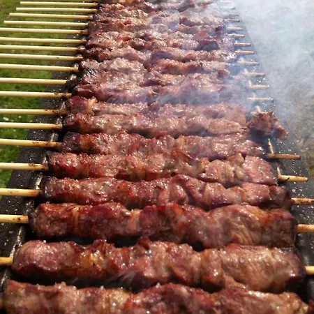 Guest house La Cascina Del Viaggiatore