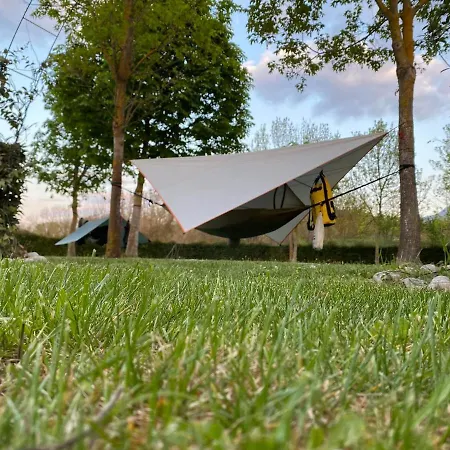 Guest house La Cascina Del Viaggiatore 3*