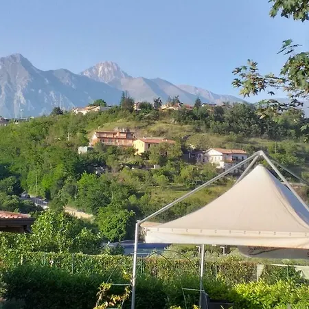 La Cascina Del Viaggiatore Pianola