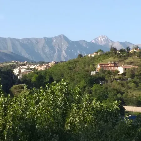 La Cascina Del Viaggiatore Guest house 3*