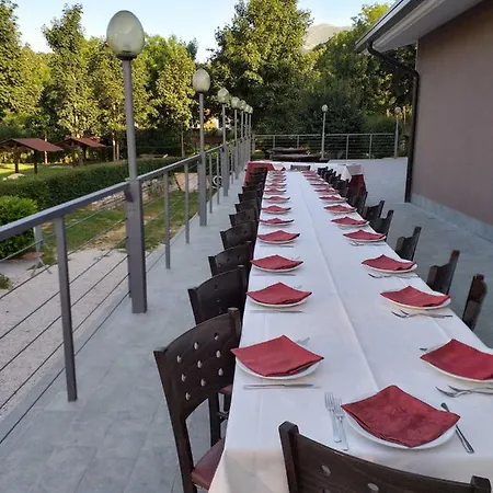 La Cascina Del Viaggiatore Pianola