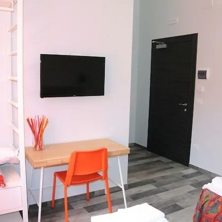 La Cascina Del Viaggiatore Pianola