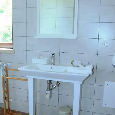 La Cascina Del Viaggiatore Pianola