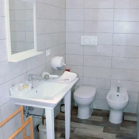 La Cascina Del Viaggiatore Guest house 3*