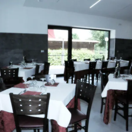 בית הארחה La Cascina Del Viaggiatore 3*