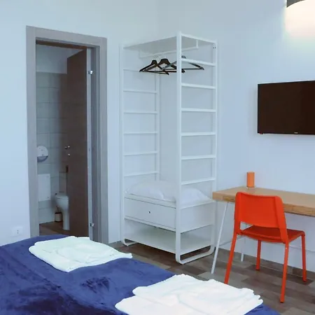 La Cascina Del Viaggiatore Guest house 3*