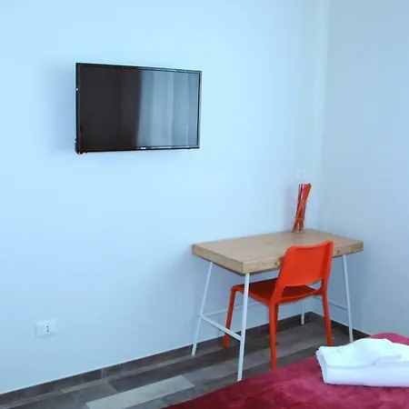 La Cascina Del Viaggiatore 3*