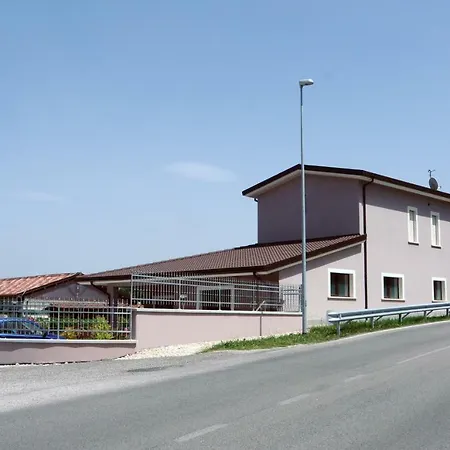 La Cascina Del Viaggiatore Pianola