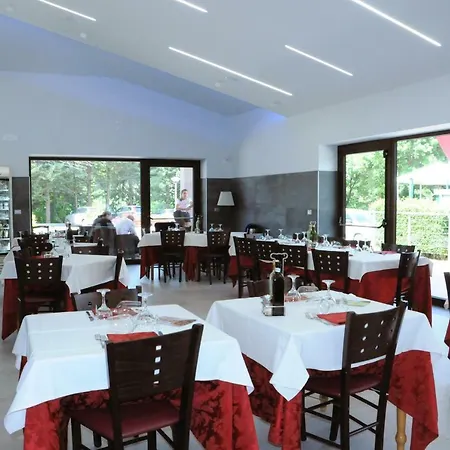 Gæstehus La Cascina Del Viaggiatore 3*