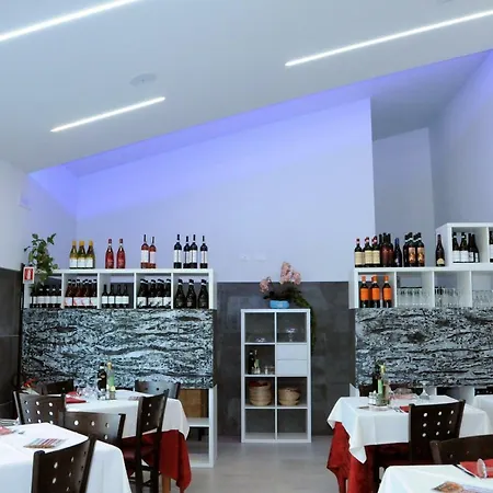La Cascina Del Viaggiatore בית הארחה