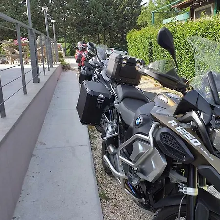 La Cascina Del Viaggiatore 3* Pianola