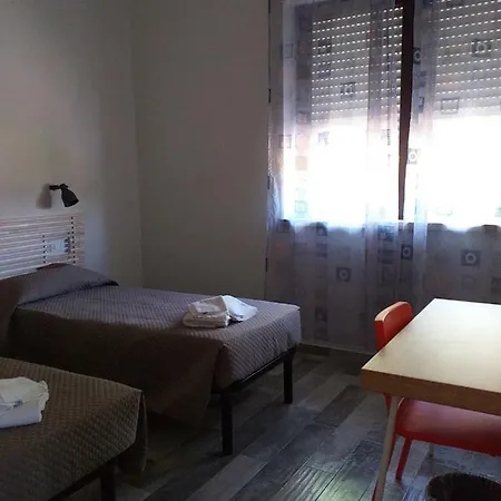 La Cascina Del Viaggiatore 3*