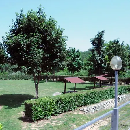 בית הארחה La Cascina Del Viaggiatore