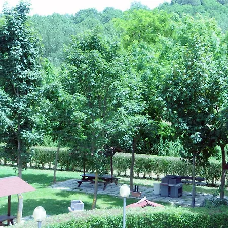 Affittacamere La Cascina Del Viaggiatore