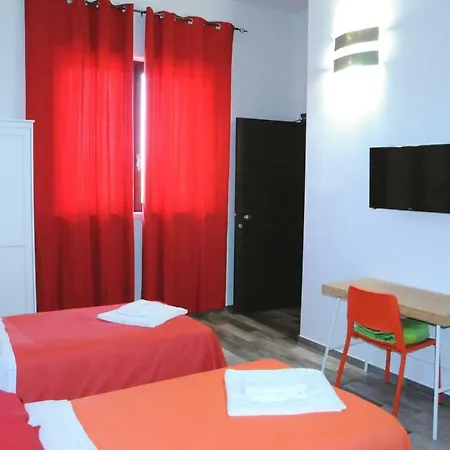 La Cascina Del Viaggiatore