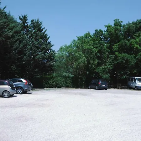 La Cascina Del Viaggiatore Pianola