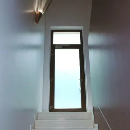 La Cascina Del Viaggiatore Pianola