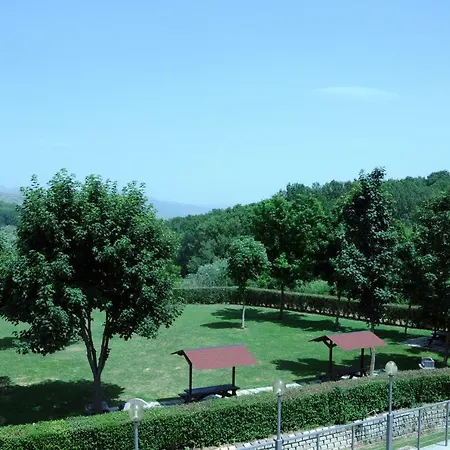 La Cascina Del Viaggiatore Guest house