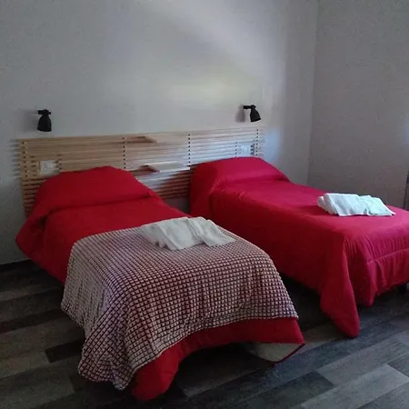 La Cascina Del Viaggiatore