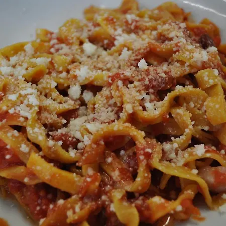 La Cascina Del Viaggiatore