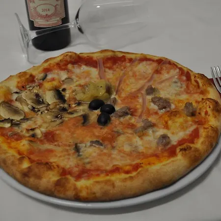 Gæstehus La Cascina Del Viaggiatore 3*
