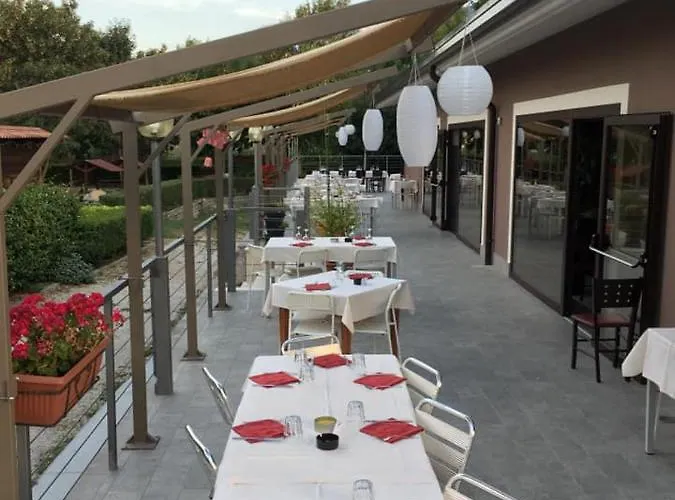 La Cascina Del Viaggiatore