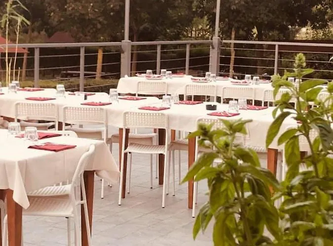 La Cascina Del Viaggiatore 3* Pianola