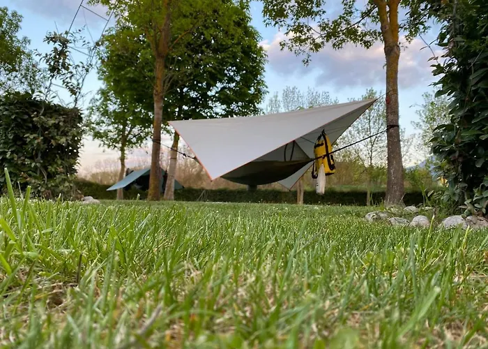 Gasthuis La Cascina Del Viaggiatore 3*