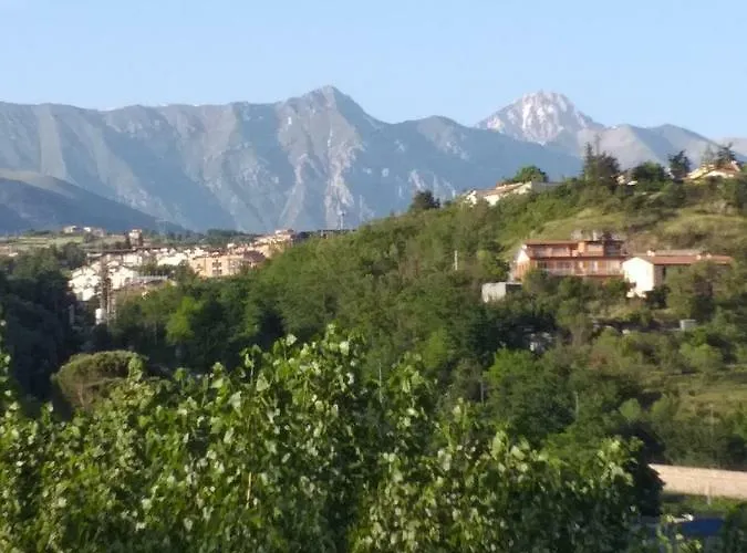 La Cascina Del Viaggiatore Gasthuis 3*