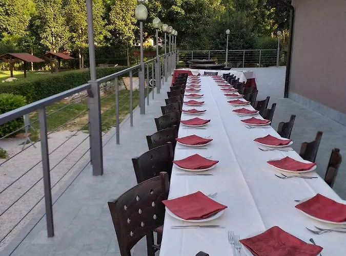 La Cascina Del Viaggiatore Pianola