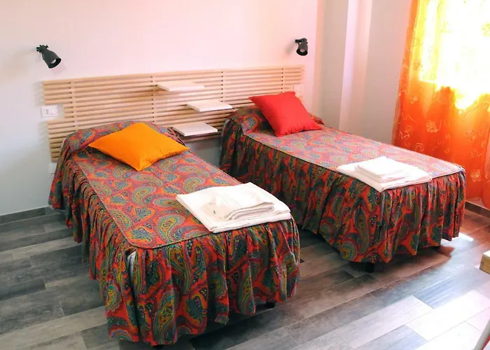 La Cascina Del Viaggiatore Pianola