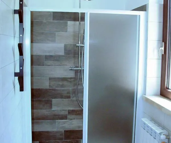 Gasthuis La Cascina Del Viaggiatore