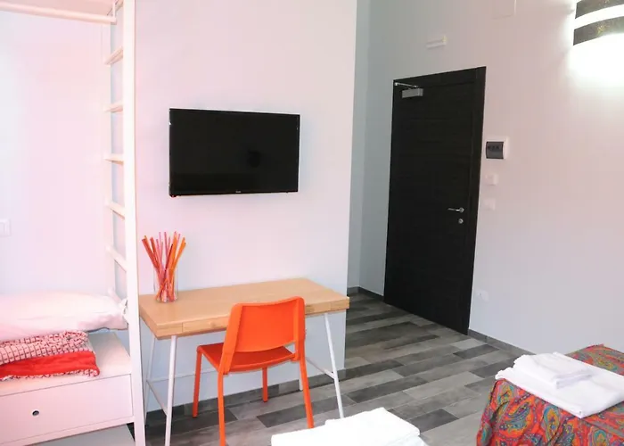 La Cascina Del Viaggiatore Pianola