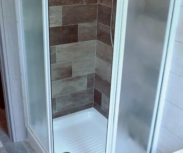 La Cascina Del Viaggiatore Gasthuis 3*