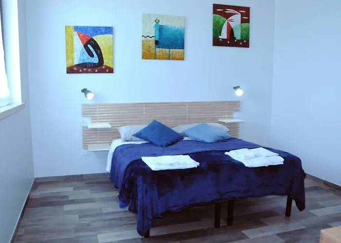 La Cascina Del Viaggiatore Gasthuis