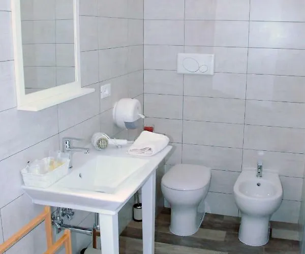 La Cascina Del Viaggiatore Gasthuis 3*