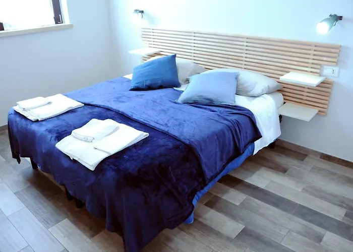 La Cascina Del Viaggiatore Guest house Pianola