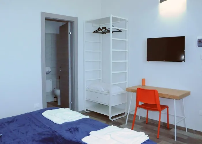 La Cascina Del Viaggiatore Gasthuis 3*