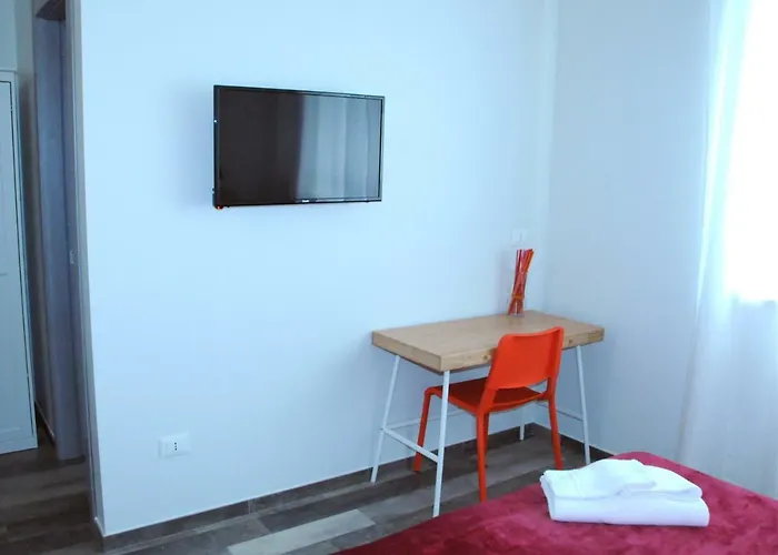 La Cascina Del Viaggiatore 3*