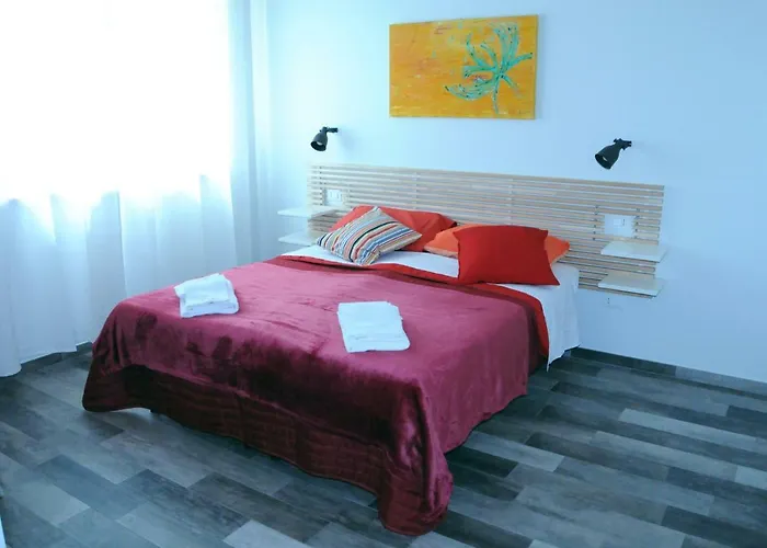 Gasthuis La Cascina Del Viaggiatore