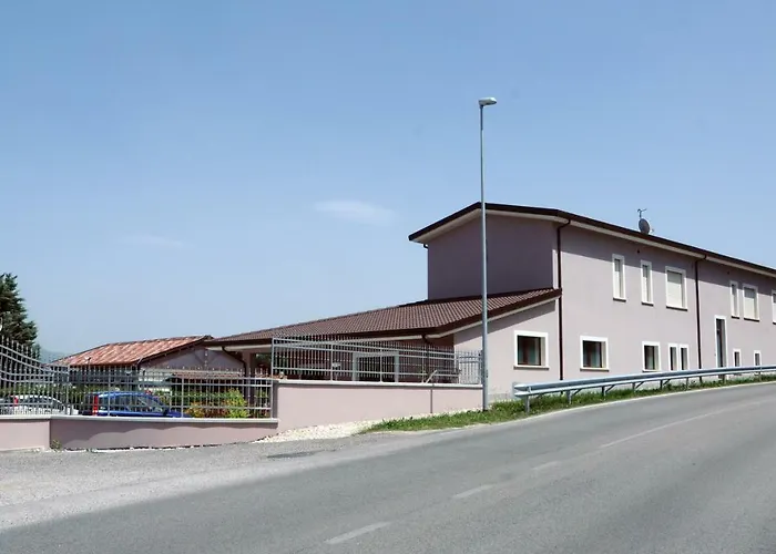 La Cascina Del Viaggiatore Pianola