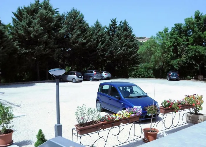 Gasthuis La Cascina Del Viaggiatore 3*