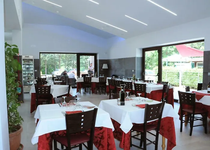 Gasthuis La Cascina Del Viaggiatore 3*