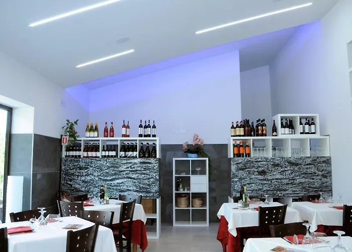 La Cascina Del Viaggiatore Gasthuis