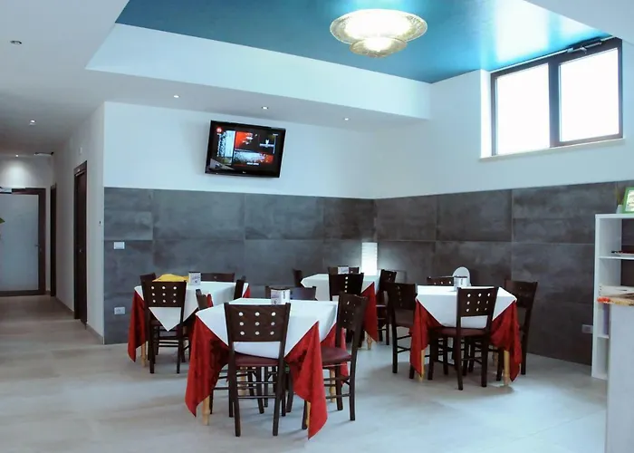 La Cascina Del Viaggiatore 3*