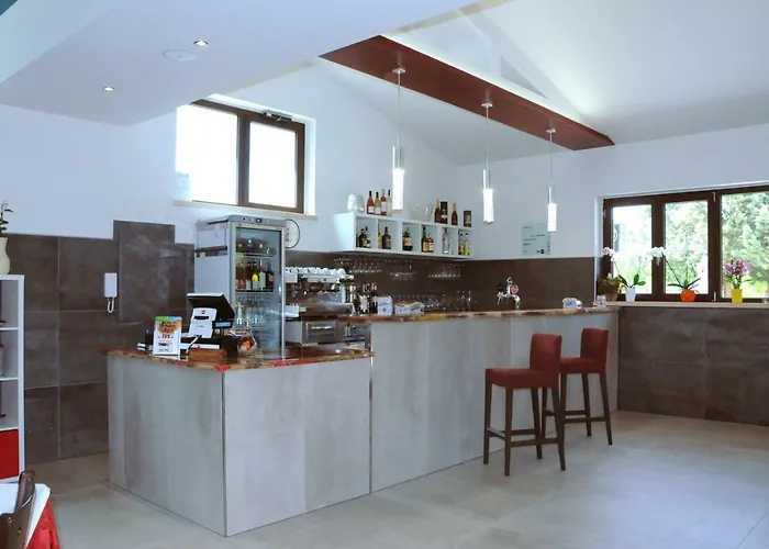 Gasthuis La Cascina Del Viaggiatore 3*