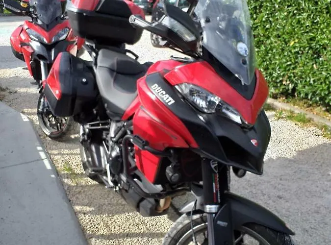 Gasthuis La Cascina Del Viaggiatore Pianola