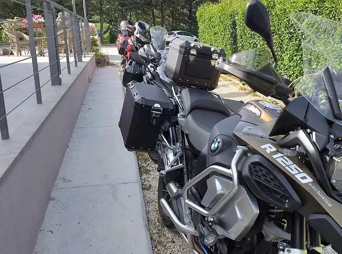 La Cascina Del Viaggiatore 3* Pianola